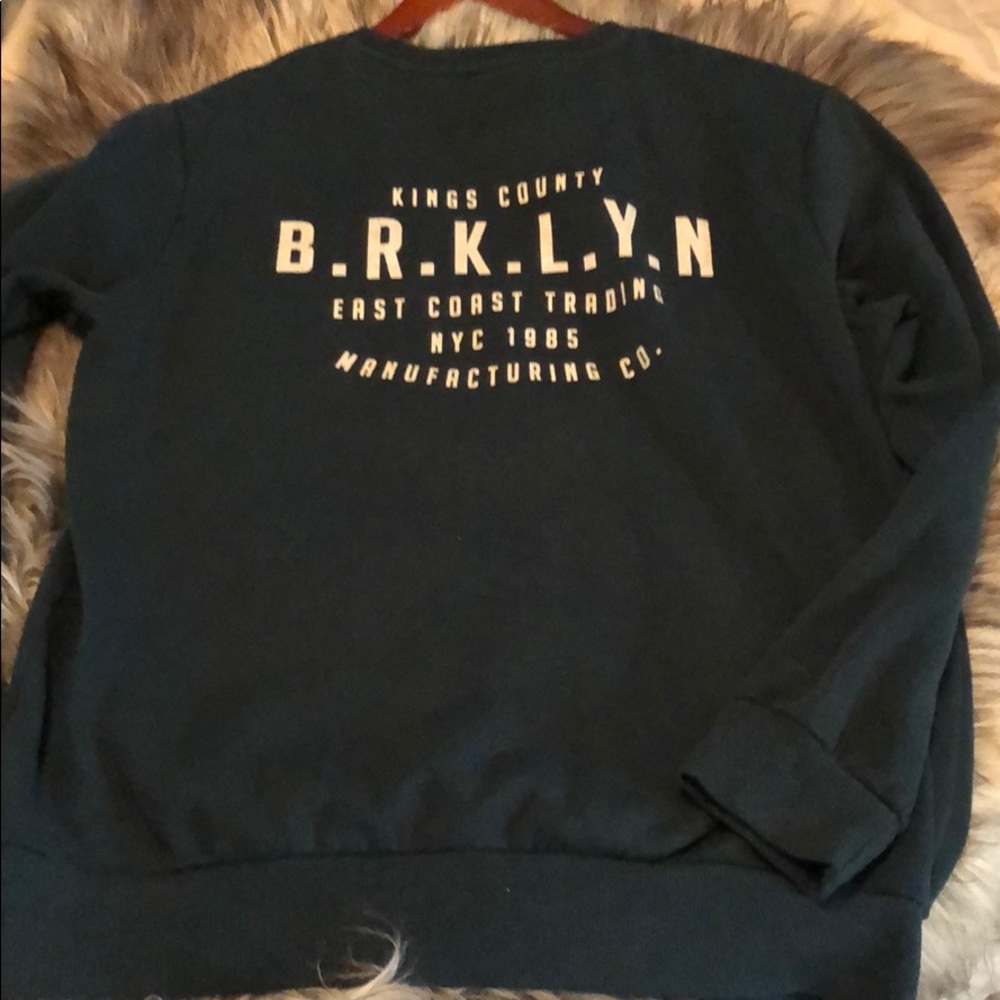 Sweater - Picture 2 of 2